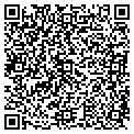 QR code with Wdml contacts