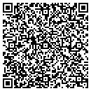 QR code with Vieira's Shell contacts