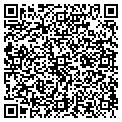 QR code with Werv contacts