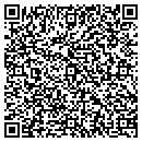 QR code with Harold's Small Engines contacts