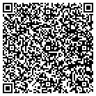 QR code with Halley's Process Service contacts