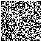 QR code with Here Comes the Judge contacts