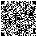 QR code with Harold D Comer contacts