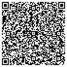 QR code with African American Family Center contacts
