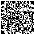 QR code with Wgci contacts