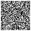 QR code with J T Accurate contacts
