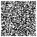 QR code with J T Accurate contacts