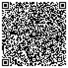 QR code with J T Accurate Process Service contacts
