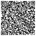 QR code with J T Accurate Process Service contacts