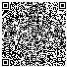 QR code with J T Accurate Process Service contacts