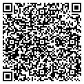 QR code with Wggh contacts