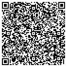 QR code with C & J Paint Helpers contacts