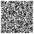 QR code with Aging & Long Term Care of E WA contacts