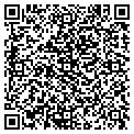 QR code with Dixie Hall contacts