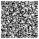 QR code with D L M Oil Corporation contacts