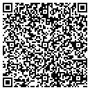 QR code with Dl Service contacts
