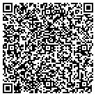 QR code with Custom Paint And Body contacts