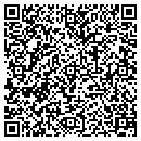 QR code with Ojf Service contacts