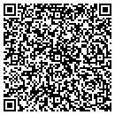 QR code with R C Construction contacts