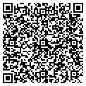 QR code with James B Thompson contacts