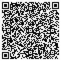 QR code with James T Dill contacts