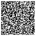 QR code with Wini contacts