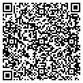 QR code with Wini contacts