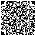 QR code with Casa De Esperanza contacts