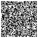 QR code with Autographix contacts