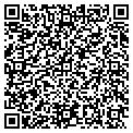 QR code with R H Hoover Inc contacts