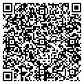 QR code with J E M Landscaping contacts
