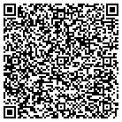 QR code with Oscar Baird Financial Advisors contacts