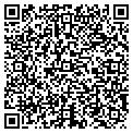 QR code with E M R O Marketing Co contacts