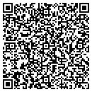 QR code with JF Landscape & Design contacts