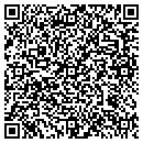 QR code with Urroz Javier contacts