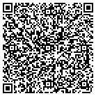QR code with A New Life Christian Cnslng contacts