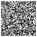 QR code with R&W Waddell, Inc. contacts