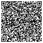 QR code with R & V Plumbing Company LLC contacts