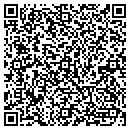 QR code with Hughes Paint Co contacts