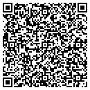 QR code with S L M Process Svc Co contacts
