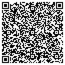 QR code with J & S Landscaping contacts