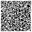 QR code with J V M Landscaping contacts