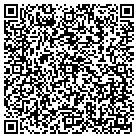 QR code with S & W Process Service contacts