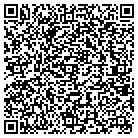 QR code with R W Foss Construction Inc contacts