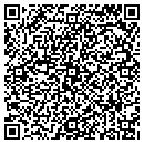 QR code with W L R B Call-In Line contacts