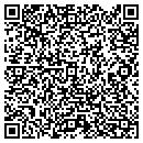 QR code with W W Contracting contacts