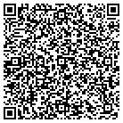 QR code with Agape Women's & Children's contacts