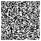 QR code with Mcmillian Marvin Dba Mcm Paint contacts