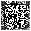 QR code with Wmoi contacts