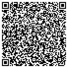 QR code with Myo Services Inc & Mstryrwn contacts